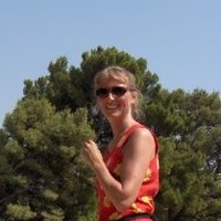 Astrid Moltved