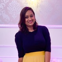 Pragati Gaonkar