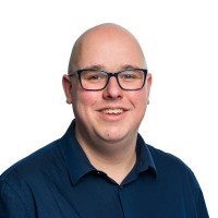 Mike Dubbeldeman