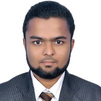 Mohammed Azmath Shareef