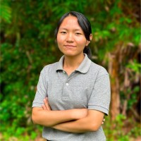 Naing Lin Thu
