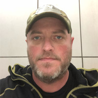 Mark Gilbert