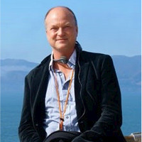 Johan Leanderson