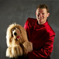 Chano Peter Seneberg.