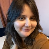 Анастасия Чуприк