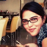 Poornima P