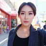 Munkhchimeg Ganbaatar