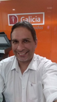 jorge daniel Diaz