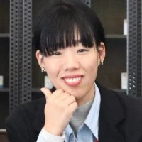 Cherise Chen