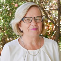 Sue Young