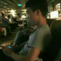 Kevin Huang