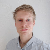 Bjarne Laursen