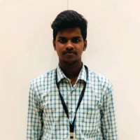 Ashok R