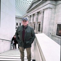 Timothy Walsh