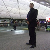 Oliver Carrero