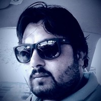 Askar Ali