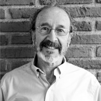 Mike Kropveld