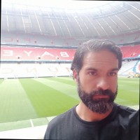 Bruno Martinez Ribeiro