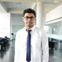 Suvabrata Panja