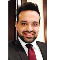 Abdelrahman Khdairi