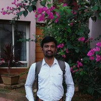 Naveen Kumar P