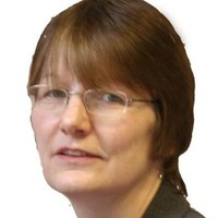 Cathy Hillam