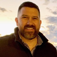 Andrew Cox