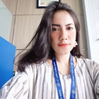 Eva Novianty