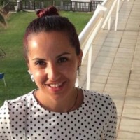 Patrícia Almeida