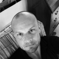 Gary Huggins