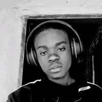 Uche Sam John