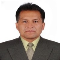 Wilver Jaime Peralta Penado