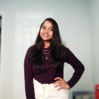 Sangeeta Gollapalli