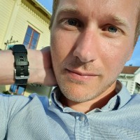 Emil Martinsson