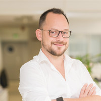 Cyril Marin