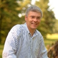Ron Taylor