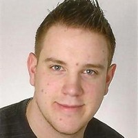 Cédric Ohl
