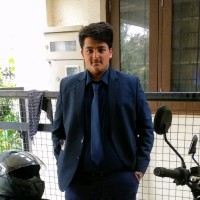 Rishab Bhuwania