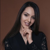 Karina Bezverkhnyaya