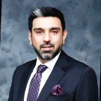 Humayun Bhutta