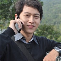 Muchammad Yusuf Ridho