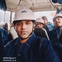 Er Shiva Krishna Mishra