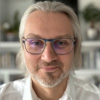 Maciek Wiktorowski, PhD