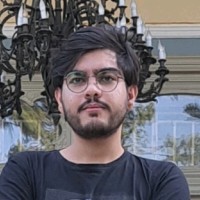 Mostafa Ahmadi