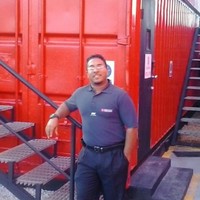 Mark Williams