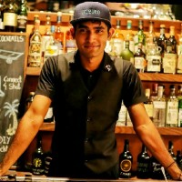 Errol Afonso