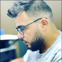 Taha Mohamed El-Amine Aradj