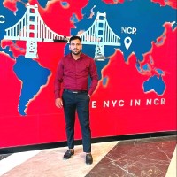 Nikhil Bhati