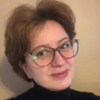 Cosmina-Nadia Prunescu, Cpa