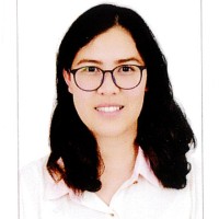 MAY ANN ANDALIS - SILVA